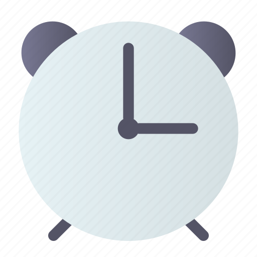 Alarm, clock, time, wakeup icon - Download on Iconfinder