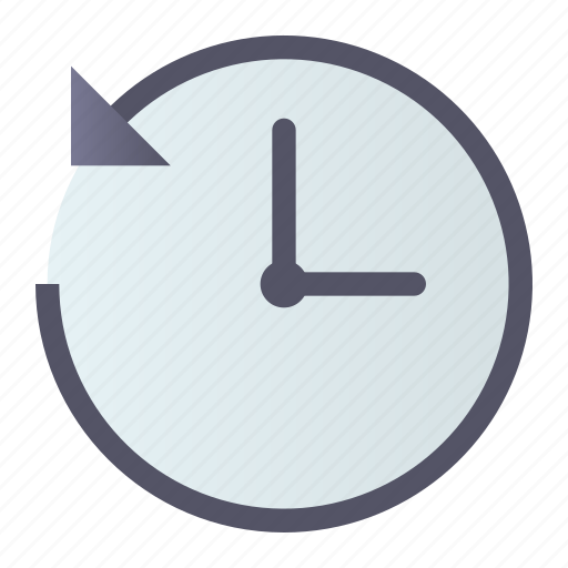 Back, machine, time, undo icon - Download on Iconfinder
