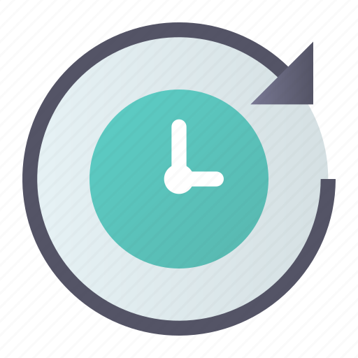 Machine, redo, restore, time icon - Download on Iconfinder