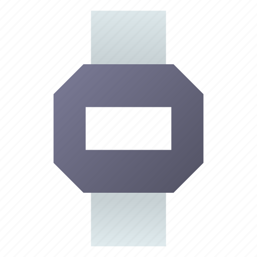 Electronic, hand, watch, wrist icon - Download on Iconfinder