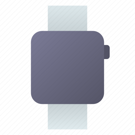 Hand, smart, watch, wrist icon - Download on Iconfinder