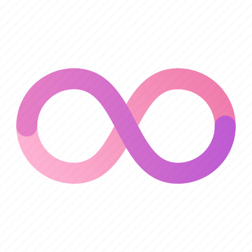 Cycle, infinity, loop, time icon - Download on Iconfinder