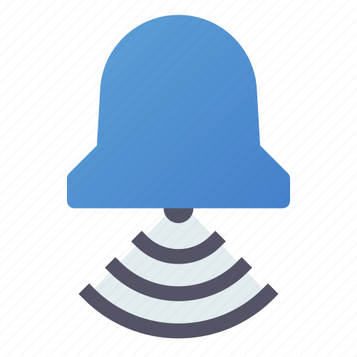 Alarm, bell, notification, notify icon - Download on Iconfinder