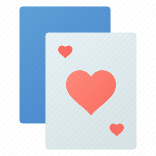 Cards, gambling, games icon - Download on Iconfinder