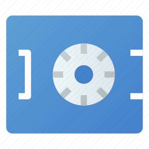 Safe, strongbox icon - Download on Iconfinder on Iconfinder