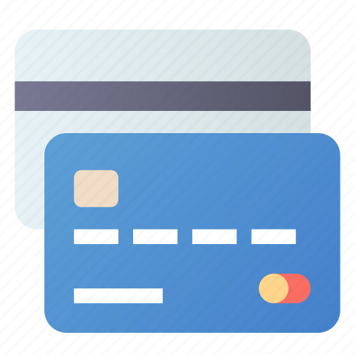 Credit cards icon - Download on Iconfinder on Iconfinder
