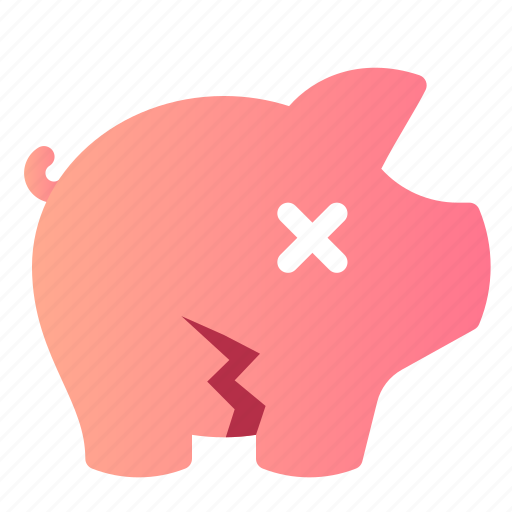 Piggy bank icon - Download on Iconfinder on Iconfinder