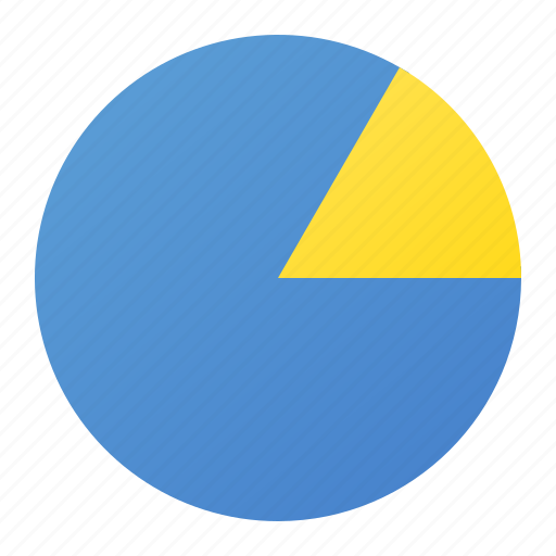 Chart, pie icon - Download on Iconfinder on Iconfinder