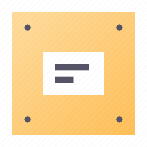 Package, product, archive icon - Download on Iconfinder