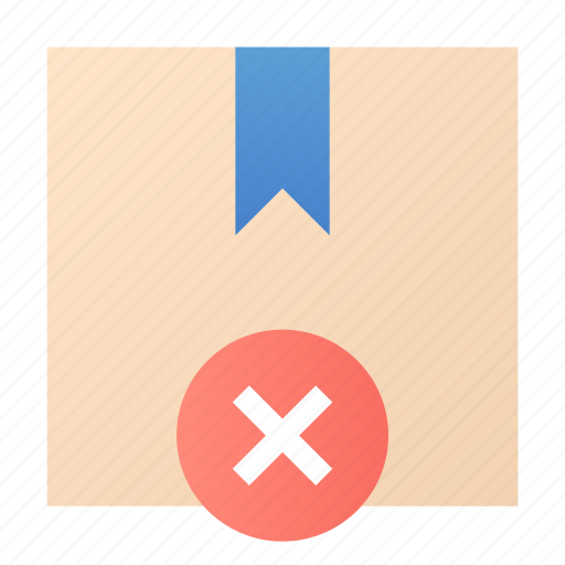 Delete, product icon - Download on Iconfinder on Iconfinder