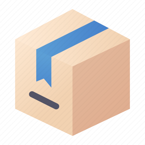 Delivery, product, shipping icon - Download on Iconfinder