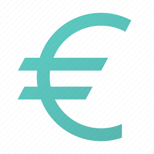 Euro, money icon - Download on Iconfinder on Iconfinder