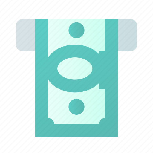 Atm, cash icon - Download on Iconfinder on Iconfinder