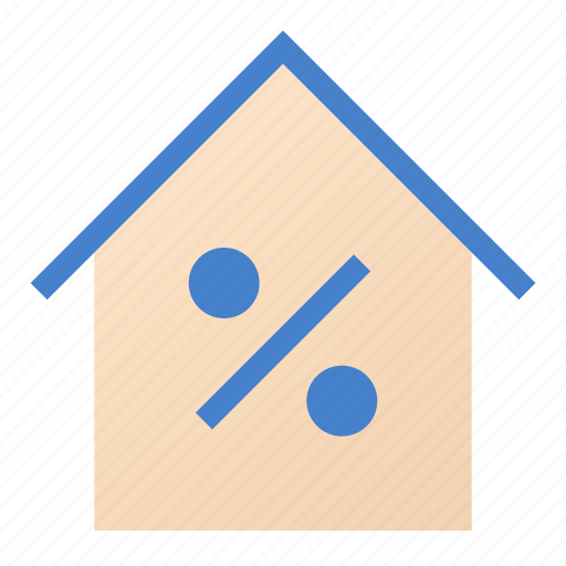 Mortgage icon - Download on Iconfinder on Iconfinder