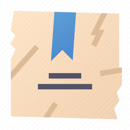 Delivery, fail, product icon - Download on Iconfinder