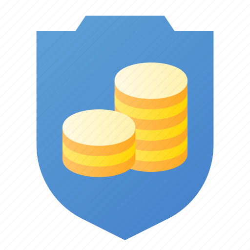 Money, protection icon - Download on Iconfinder