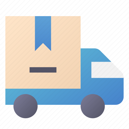 Product, truck icon - Download on Iconfinder on Iconfinder