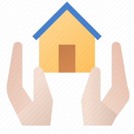 Care, home icon - Download on Iconfinder on Iconfinder