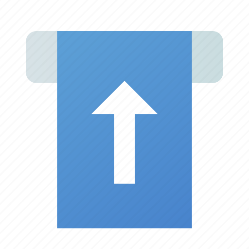 Atm, deposit icon - Download on Iconfinder on Iconfinder