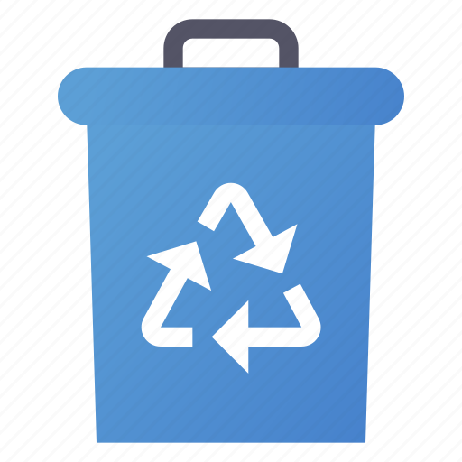 Garbage, waste, recycle icon - Download on Iconfinder