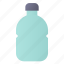 bottle, plastic, pet 