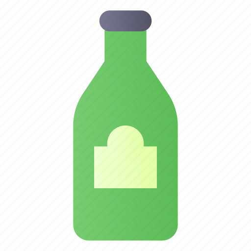 Bottles, glass, gl icon - Download on Iconfinder