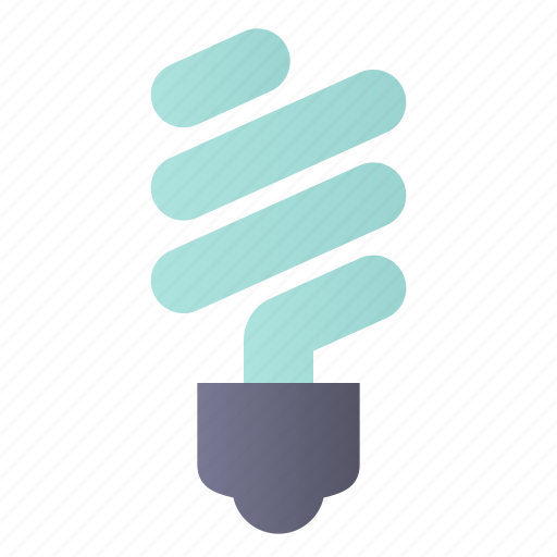 Lamp, halogen, spiral icon - Download on Iconfinder