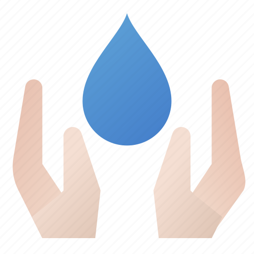 Care, ecology, water icon - Download on Iconfinder