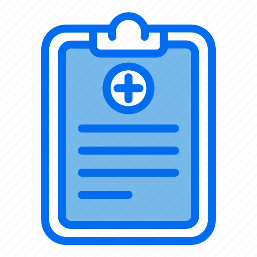 Diagnose, report, health, animal, rescue icon - Download on Iconfinder