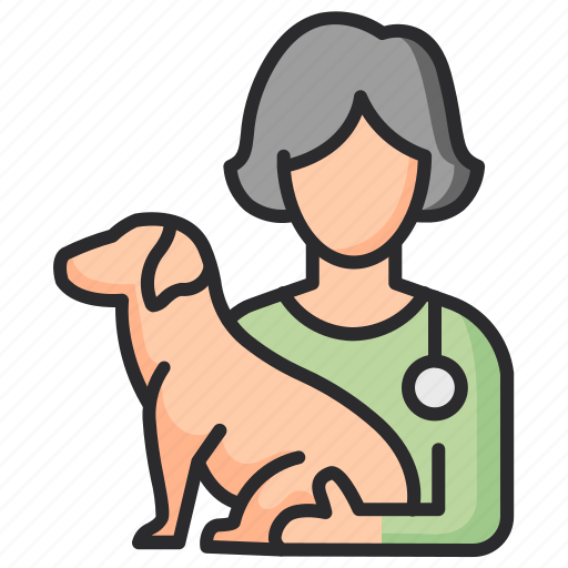 Veterinary, doctor, pet, medical, veterinarian, treatment icon - Download on Iconfinder