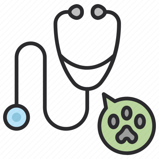 Veterinary, pet, checkup, medical, healthcare icon - Download on Iconfinder