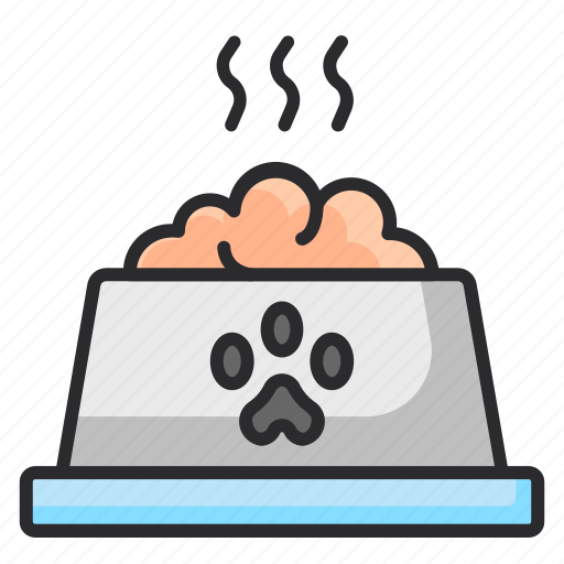 Food, pet, healthy, meal, eat icon - Download on Iconfinder