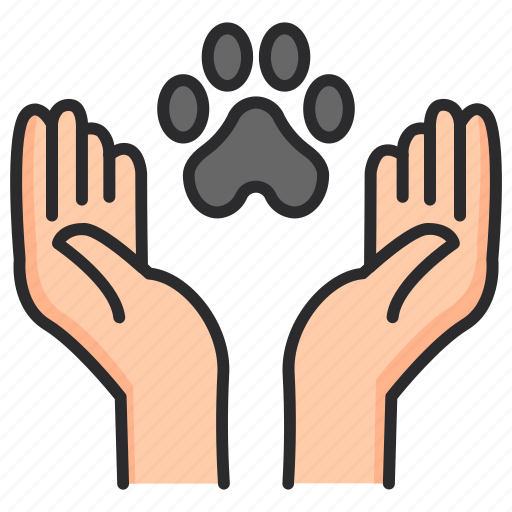 Pet, insurance, veterinarian, animal, protection, healthcare icon - Download on Iconfinder