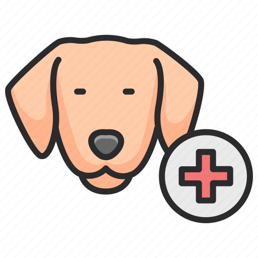 Dog, pet, health, medical, healthcare icon - Download on Iconfinder