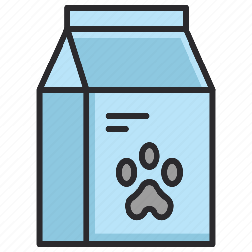 Pet, food, healthy, feed, dog icon - Download on Iconfinder