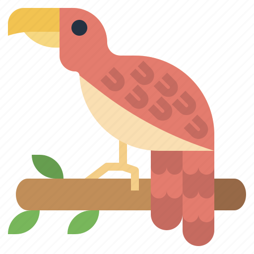 Animal, animals, bird, ornithology, zoo icon - Download on Iconfinder