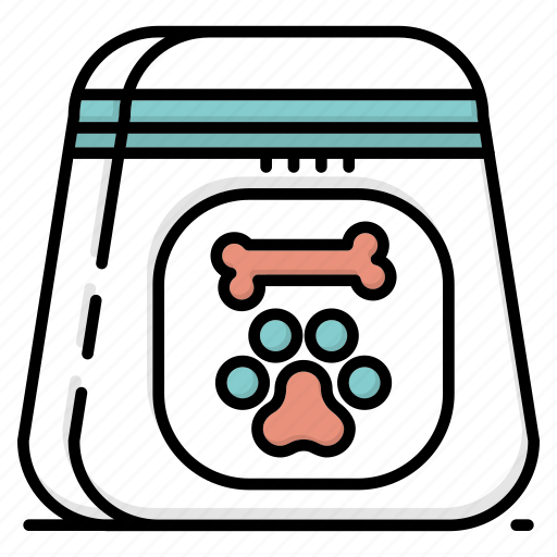 Food, medical, pet care, vet, veterinarian, veterinary icon - Download on Iconfinder