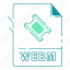 extension, file type, format, type, video, video format, webm 