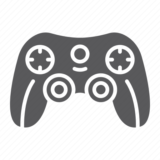 Computer, console, controller, game, joystick, play, video icon - Download on Iconfinder