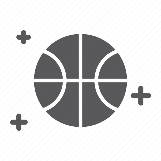 Ball, basketball, fun, game, play, sport, video icon - Download on Iconfinder