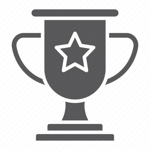 Award, champion, cup, first, game, trophy, winner icon - Download on Iconfinder
