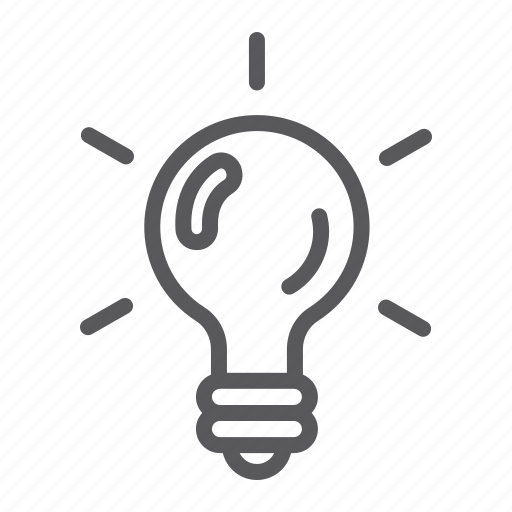 Bulb, game, idea, light, logic, smart, solution icon - Download on Iconfinder