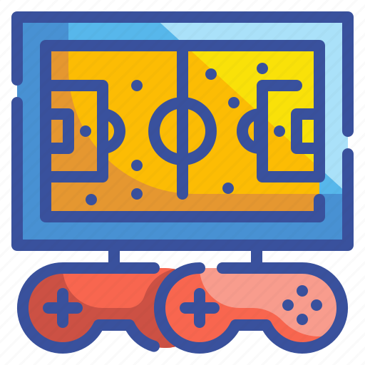 Electronics, game, people, sport, technology icon - Download on Iconfinder