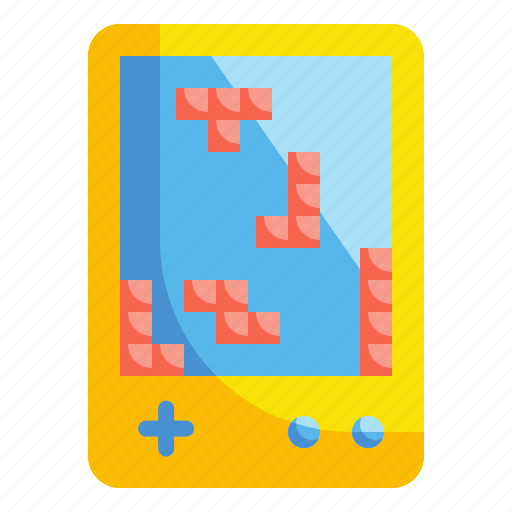 Electronics, gaming, jigsaw, puzzle, technology icon - Download on Iconfinder