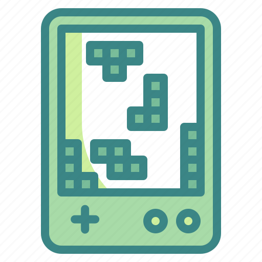 Electronics, gaming, jigsaw, puzzle, technology icon - Download on Iconfinder