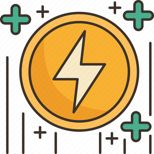 Power, level, up, strength, increase icon - Download on Iconfinder