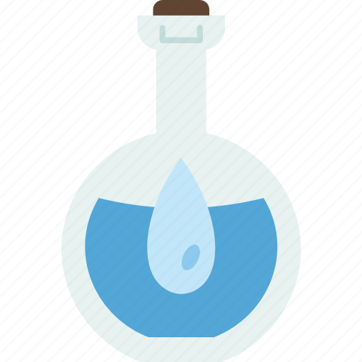 Potion, mana, flask, magic, alchemy icon - Download on Iconfinder