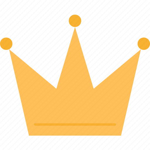 Winner, king, champion, leader, royal icon - Download on Iconfinder