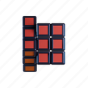 rubik, cube, puzzle, solution, game, blocks