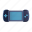 handheld, console, game, device, play, video game 